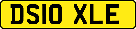 DS10XLE