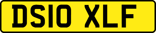 DS10XLF