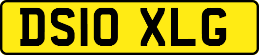 DS10XLG