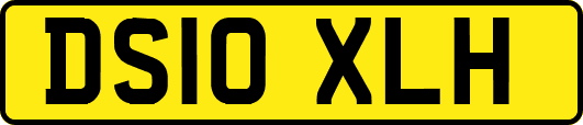 DS10XLH
