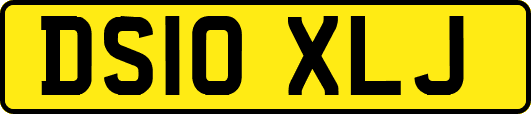 DS10XLJ