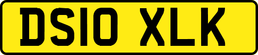 DS10XLK