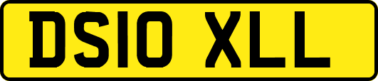 DS10XLL