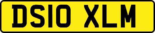 DS10XLM