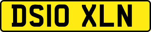 DS10XLN