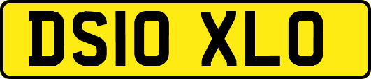 DS10XLO