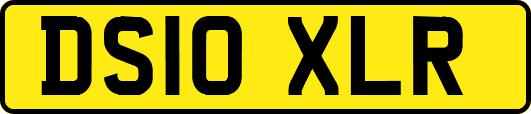 DS10XLR