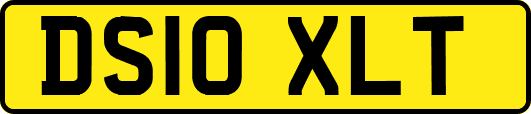 DS10XLT