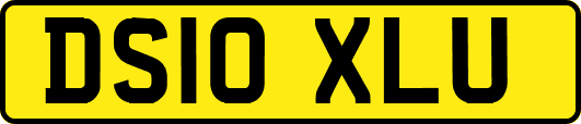 DS10XLU