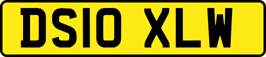 DS10XLW