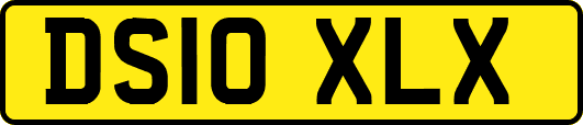 DS10XLX