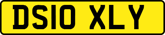 DS10XLY