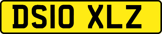 DS10XLZ
