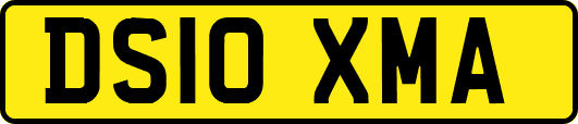 DS10XMA