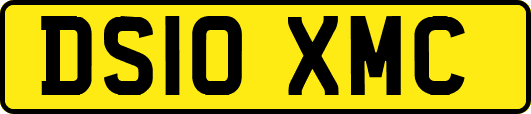 DS10XMC