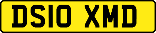 DS10XMD