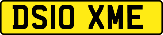 DS10XME