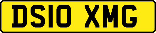 DS10XMG