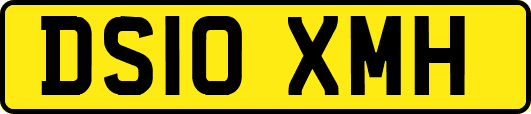 DS10XMH