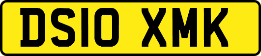 DS10XMK