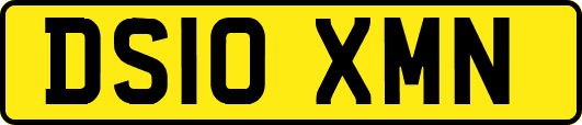 DS10XMN