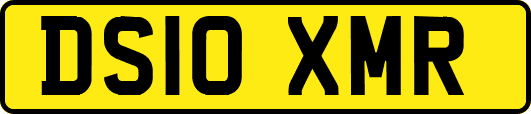 DS10XMR