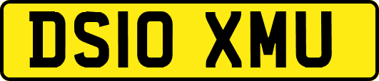DS10XMU