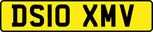 DS10XMV