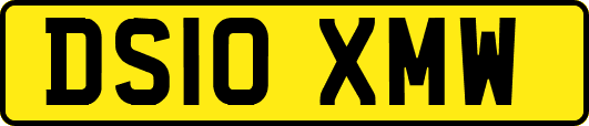 DS10XMW