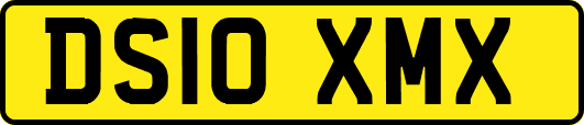 DS10XMX