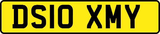 DS10XMY