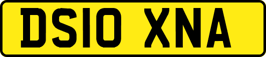 DS10XNA