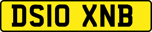 DS10XNB