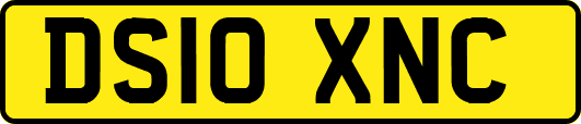 DS10XNC