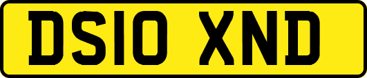 DS10XND