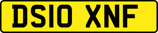 DS10XNF