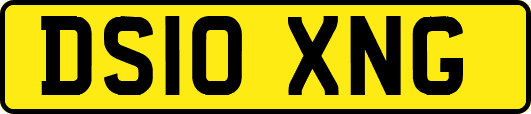 DS10XNG