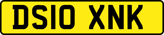 DS10XNK