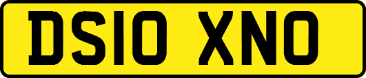 DS10XNO