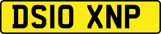 DS10XNP