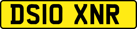 DS10XNR