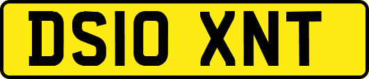 DS10XNT
