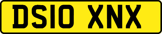 DS10XNX