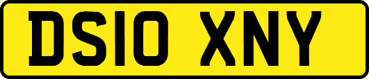 DS10XNY