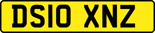 DS10XNZ