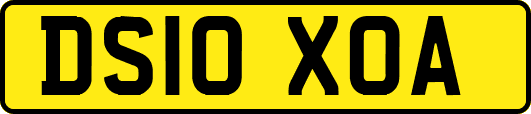 DS10XOA