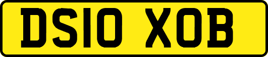 DS10XOB