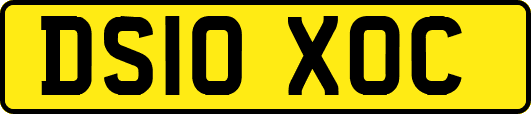 DS10XOC