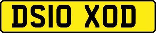 DS10XOD