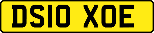 DS10XOE